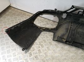 Porsche Cayenne (92A) Moulure inférieure de pare-chocs arrière 7P5807834T