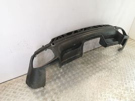 Porsche Cayenne (92A) Rivestimento della parte inferiore del paraurti posteriore 7P5807834T