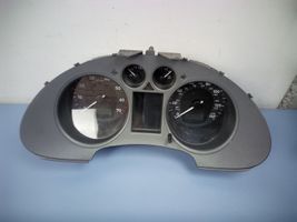 Seat Ibiza III (6L) Spidometras (prietaisų skydelis) 555001490400