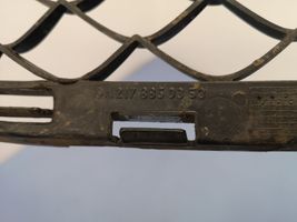 Mercedes-Benz S C217 Grille inférieure de pare-chocs avant A2178850353