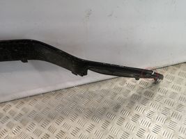 Mercedes-Benz S C217 Modanatura separatore del paraurti anteriore A2178850074