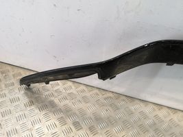 Mercedes-Benz S C217 Modanatura separatore del paraurti anteriore A2178850074