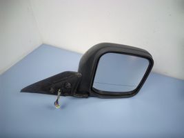 Mitsubishi Pajero Front door electric wing mirror E13010155