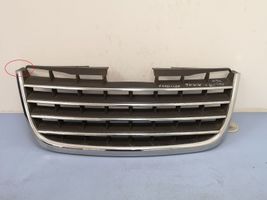 Chrysler Town & Country V Grille de calandre avant 05113127AA