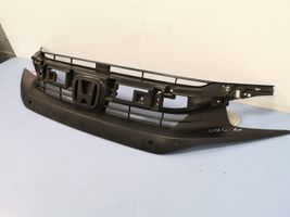 Honda Civic X Front bumper upper radiator grill 71121TEAT0XXM1