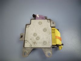 Saab 9-3 Ver2 Centralina/modulo airbag 12802256