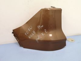 Ford Kuga II Rear bumper corner part panel trim CV4417A895AFW