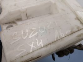 Suzuki SX4 S-Cross Zbiornik płynu do spryskiwaczy szyby przedniej / czołowej E11016019