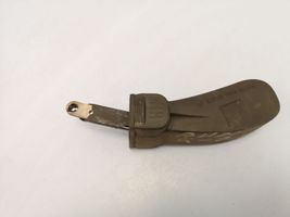 Audi Q7 4M Rear door check strap stopper 4M0839267