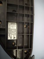 Nissan Primera Блок управления кондиционера воздуха / климата/ печки (в салоне) 28395AV611