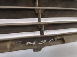 Toyota Avensis T270 Grille inférieure de pare-chocs avant 5311205100