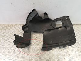 BMW X3 G01 Radlaufschale Radhausverkleidung vorne 7445681