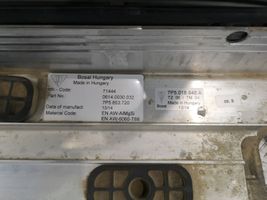 Porsche Cayenne (92A) Sottoporta 7P5853720