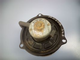 Mazda 323 Soplador/ventilador calefacción 1625003080