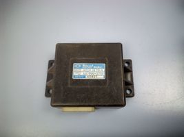 Mazda 626 Centralina/modulo motore ECU 4079003750