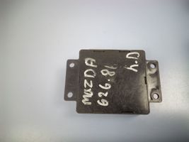 Mazda 626 Centralina/modulo motore ECU 4079003750