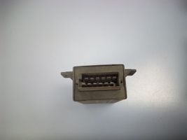 Opel Vectra A Central locking relay 90337364