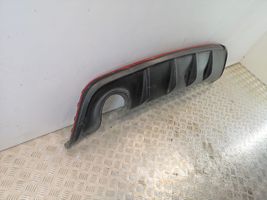 Alfa Romeo Giulietta Rear bumper lower part trim 50538645