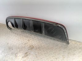 Alfa Romeo Giulietta Rear bumper lower part trim 50538645