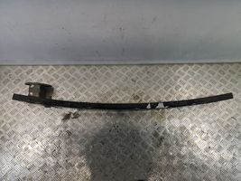 Nissan Qashqai Renfort de pare-chocs arrière 850304EA0A