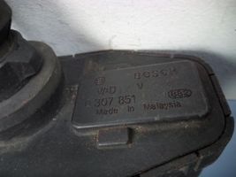 Opel Kadett E Ajovalojen korkeuden säätömoottori 0307851309