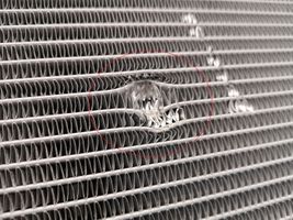 Volkswagen Amarok Coolant radiator 2H6121253