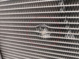 Volkswagen Amarok Aušinimo skysčio radiatorius 2H6121253