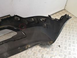 Opel Mokka X Moulure inférieure de pare-chocs arrière 42505613