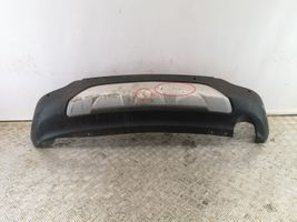 Opel Mokka X Rear bumper lower part trim 42505613