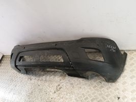 Opel Mokka Moulure inférieure de pare-chocs arrière 95365611