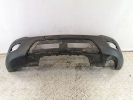 Opel Mokka Rivestimento della parte inferiore del paraurti posteriore 95365611