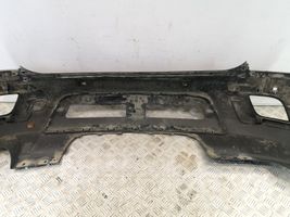 Opel Mokka Rivestimento della parte inferiore del paraurti posteriore 95365611