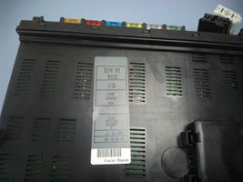 BMW X5 E53 Drošinātāju kaste (komplekts) 6907395