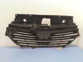 Renault Trafic III (X82) Maskownica / Grill / Atrapa górna chłodnicy 623108673R