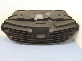 Renault Trafic III (X82) Maskownica / Grill / Atrapa górna chłodnicy 623108673R