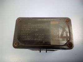 Citroen C5 Sensor 9659847480