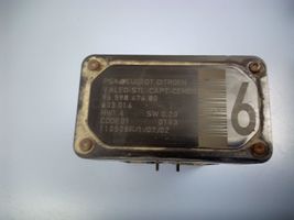 Citroen C5 Sensore 9659847680