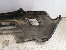 Opel Mokka Moulure inférieure de pare-chocs arrière 95365611