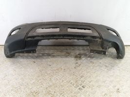 Opel Mokka Moulure inférieure de pare-chocs arrière 95365611