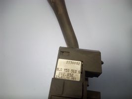 Skoda Fabia Mk1 (6Y) Manetka / Przełącznik kierunkowskazów 8L0953513G