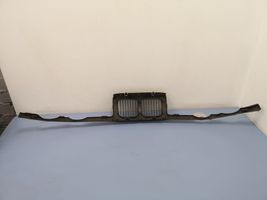 BMW 5 E34 Griglia superiore del radiatore paraurti anteriore 51131973825