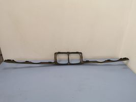 BMW 5 E34 Grille calandre supérieure de pare-chocs avant 51131978880