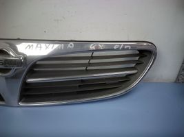 Nissan Maxima Maskownica / Grill / Atrapa górna chłodnicy 623103Y510