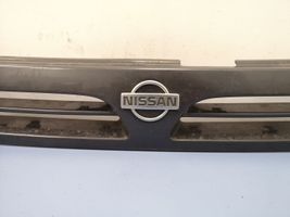 Nissan Primera Maskownica / Grill / Atrapa górna chłodnicy 6231079N00PP0