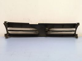 Nissan Primera Maskownica / Grill / Atrapa górna chłodnicy 6231079N00PP0