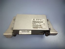 Audi A8 S8 D2 4D Module de contrôle de boîte de vitesses ECU 4D0927156J