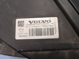 Volvo XC90 Faro/fanale 31446880