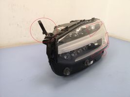 Volvo XC90 Phare frontale 31446880