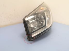 Renault Trafic III (X82) Faro/fanale 260605173R