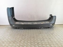 Peugeot 5008 II Rear bumper 98166681877